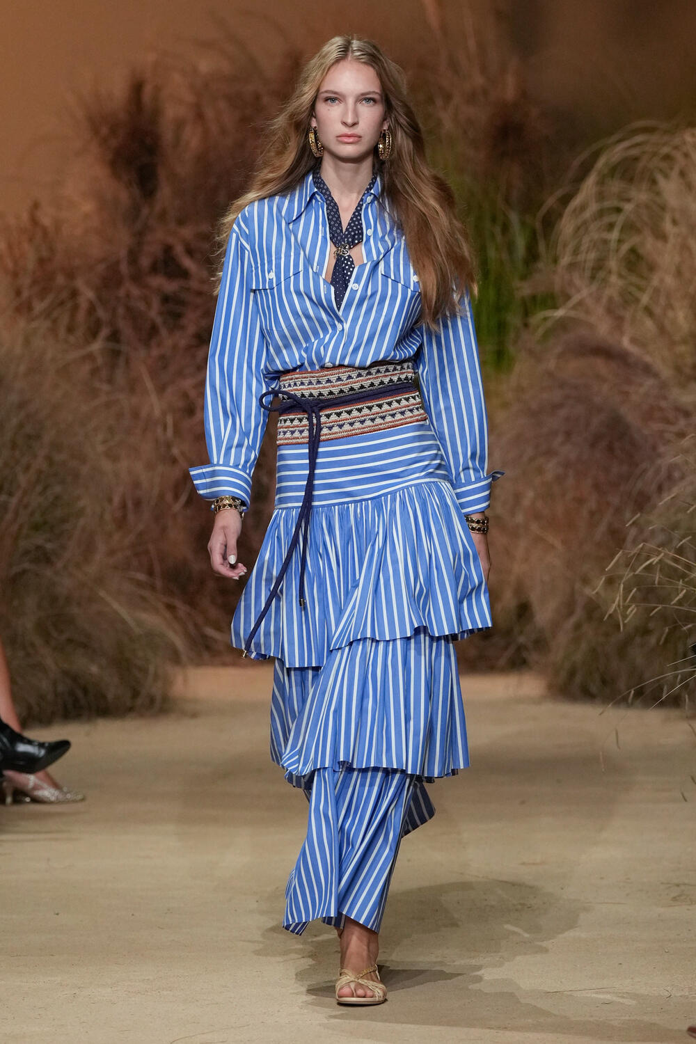 LUISA SPAGNOLI WOMEN SS 2026 - Foto #21