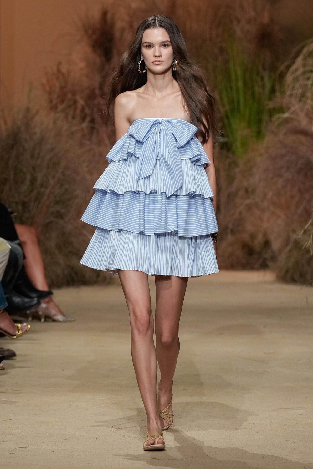 LUISA SPAGNOLI WOMEN SS 2026 - Foto #24