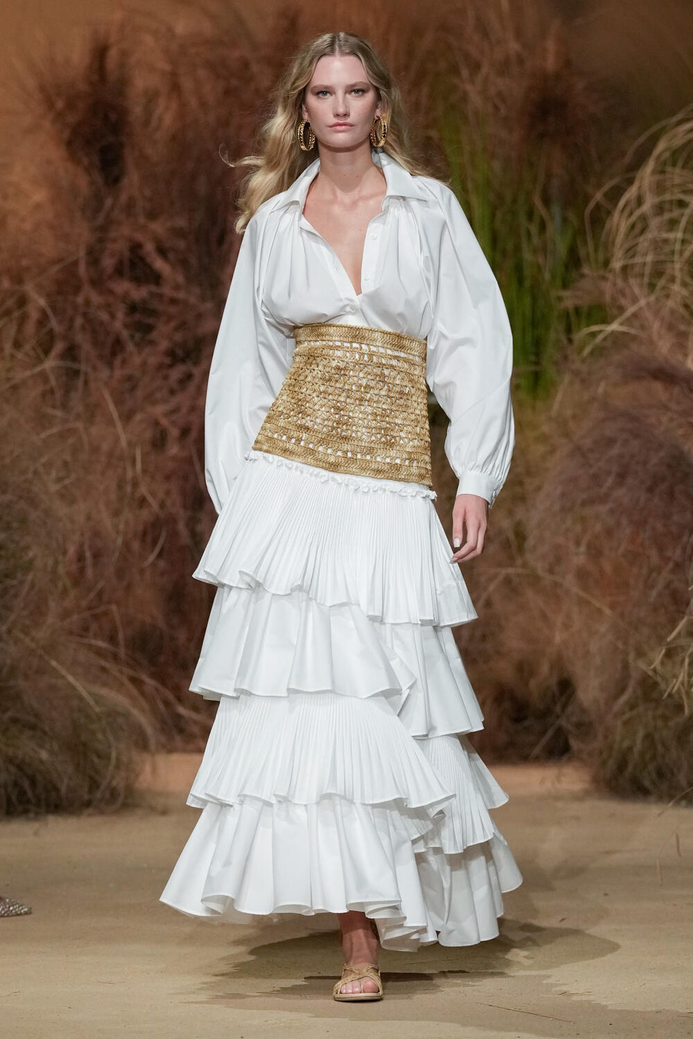 LUISA SPAGNOLI WOMEN SS 2026 - Foto #25