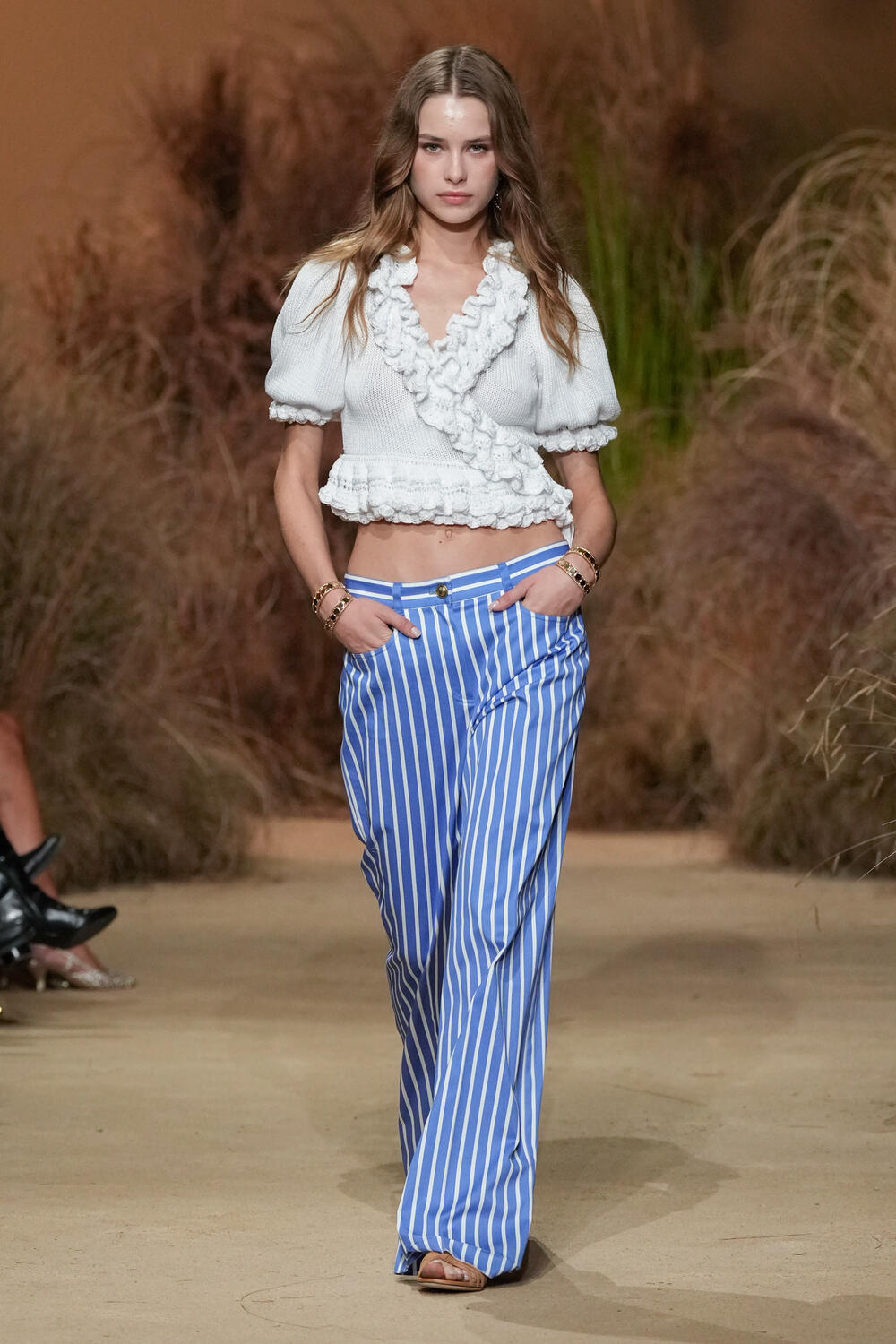 LUISA SPAGNOLI WOMEN SS 2026 - Foto #19
