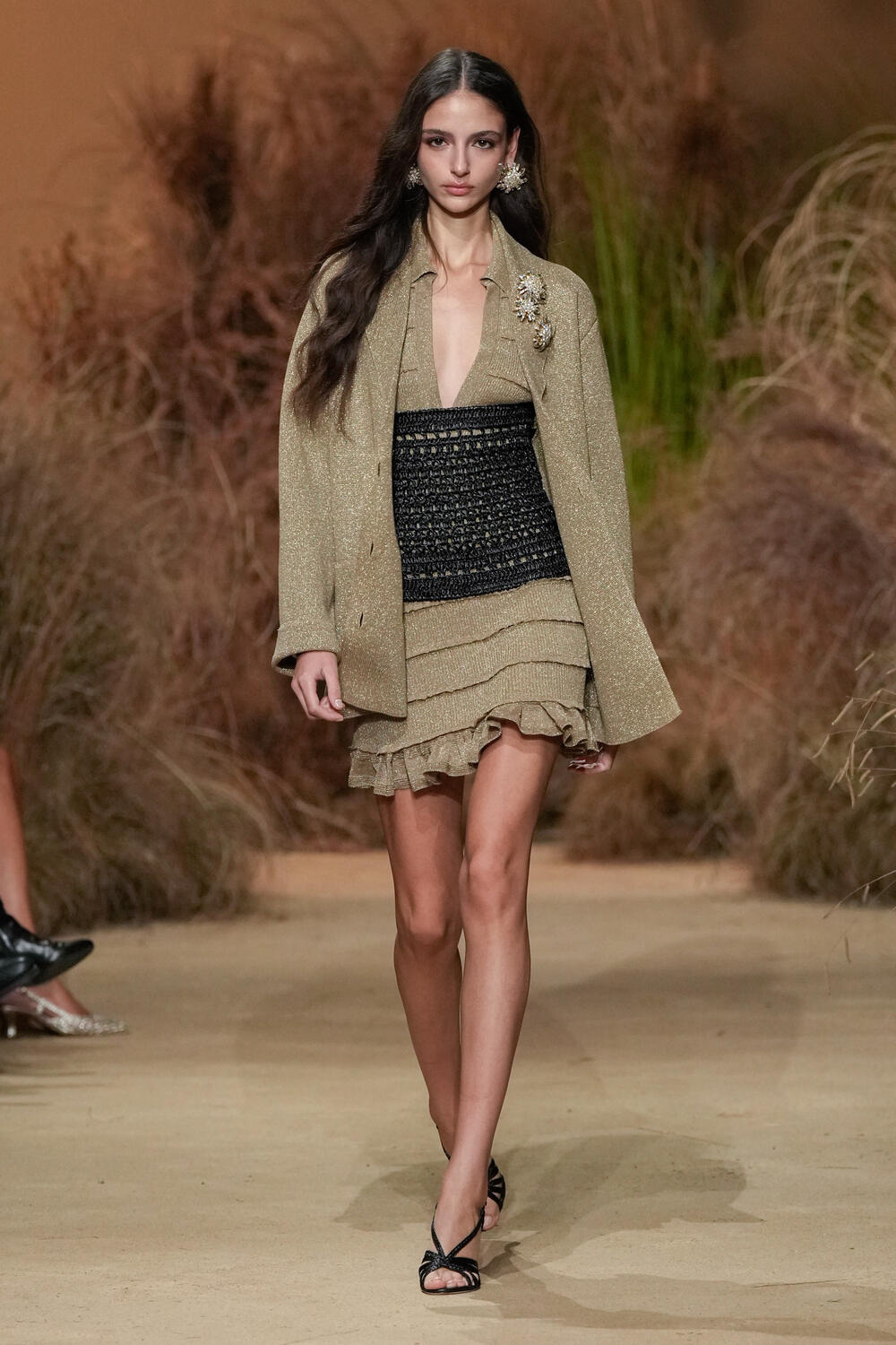 LUISA SPAGNOLI WOMEN SS 2026 - Foto #31