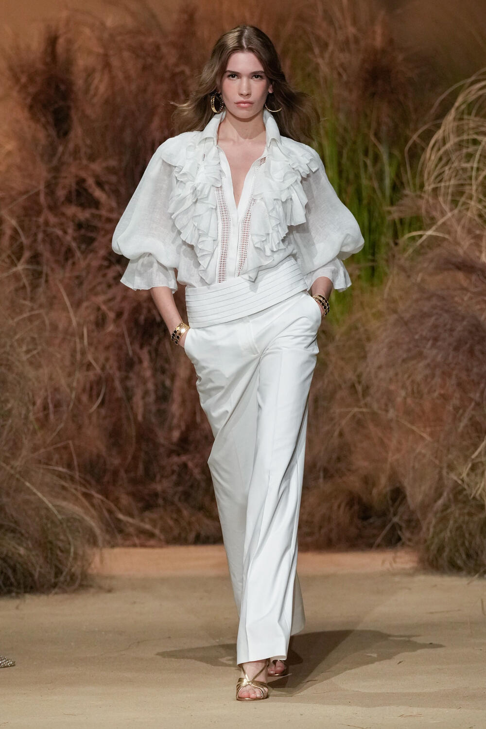 LUISA SPAGNOLI WOMEN SS 2026 - Foto #26