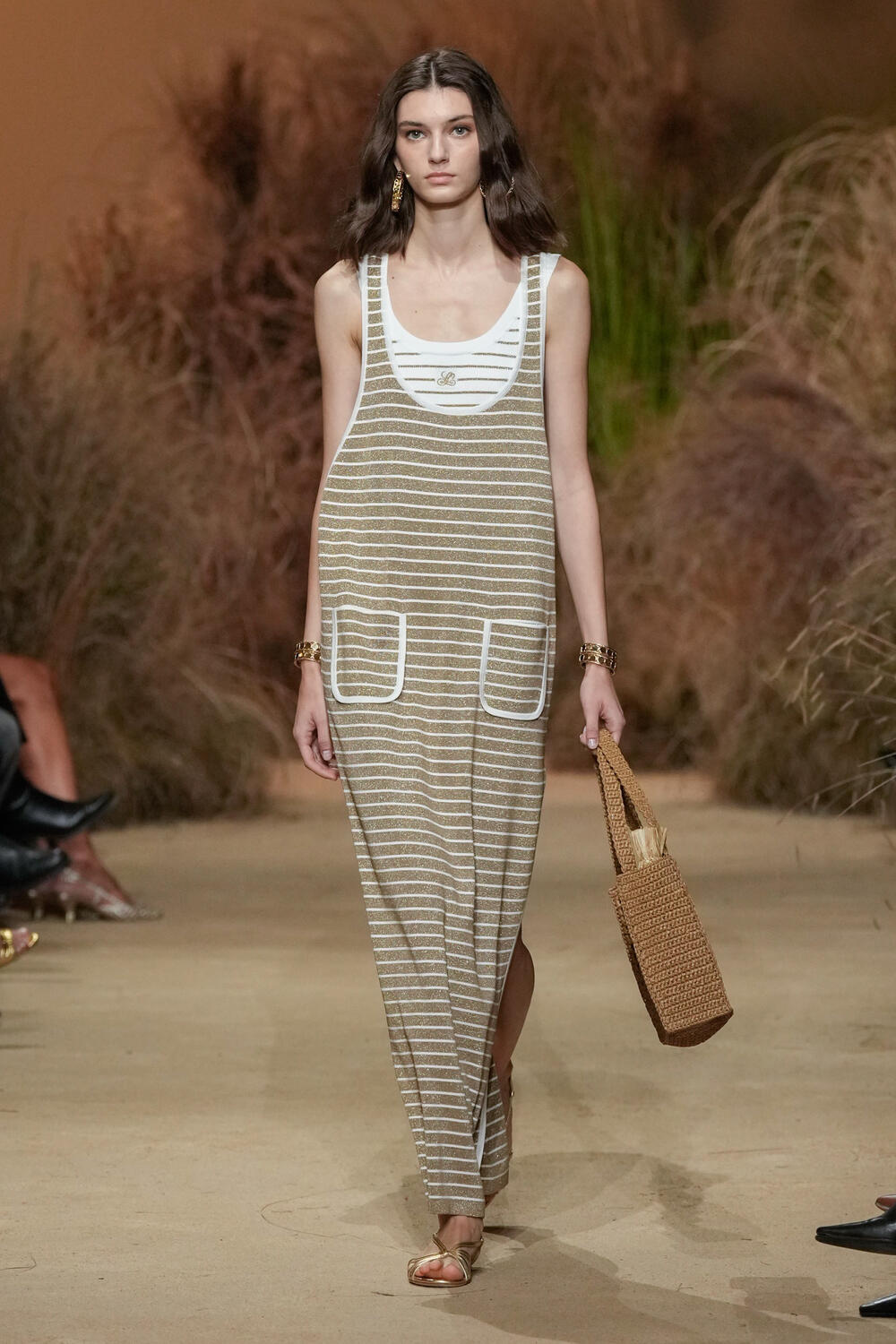 LUISA SPAGNOLI WOMEN SS 2026 - Foto #28