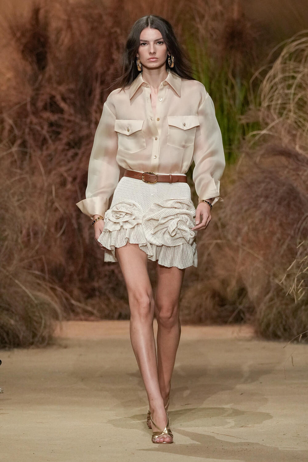LUISA SPAGNOLI WOMEN SS 2026 - Foto #44