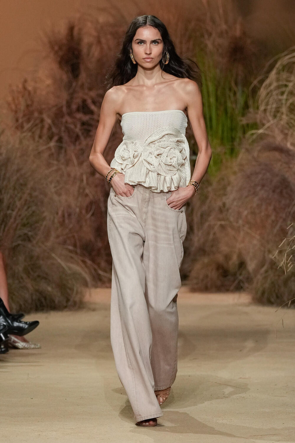 LUISA SPAGNOLI WOMEN SS 2026 - Foto #45