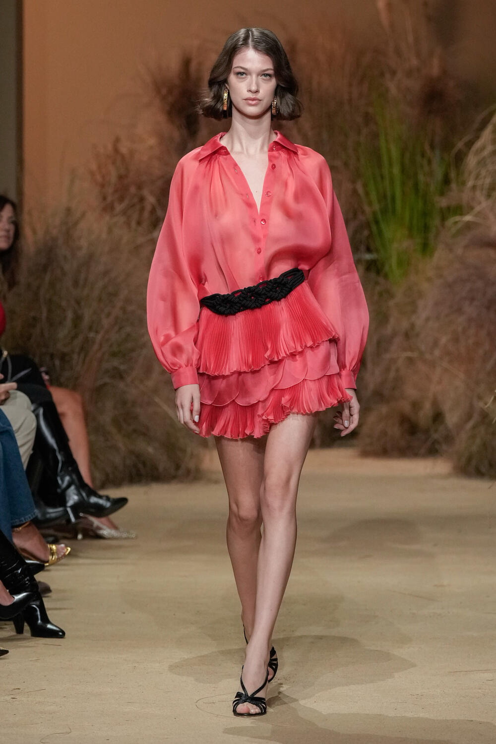 LUISA SPAGNOLI WOMEN SS 2026 - Foto #36