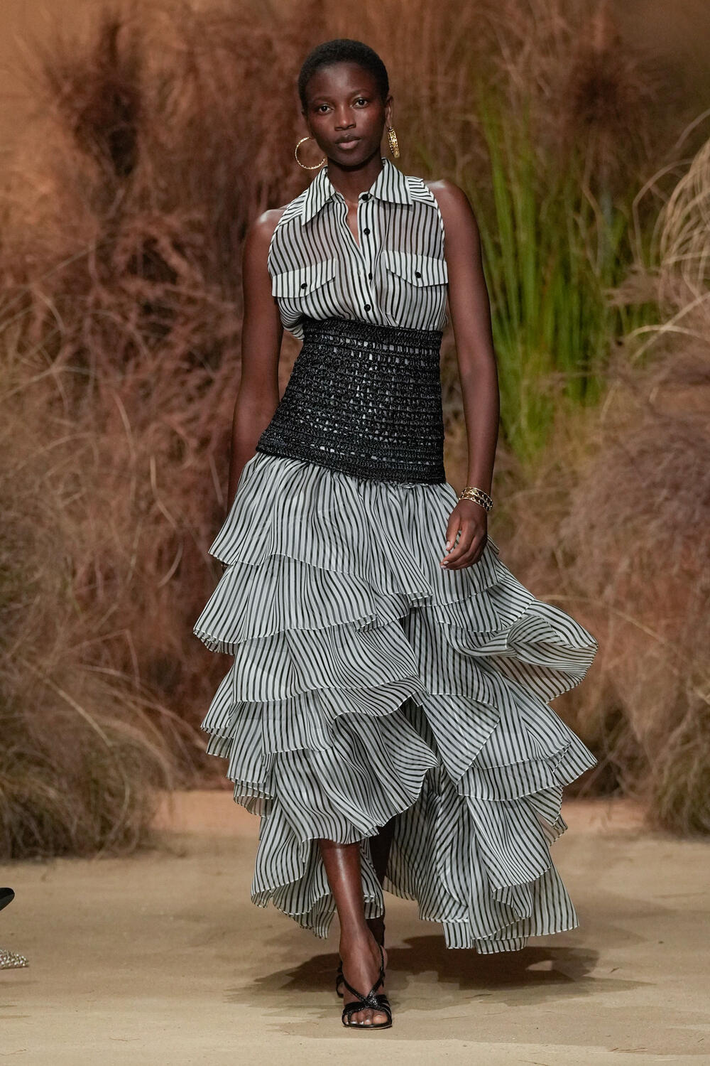 LUISA SPAGNOLI WOMEN SS 2026 - Foto #37