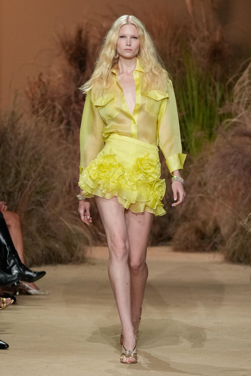 LUISA SPAGNOLI WOMEN SS 2026 - Foto #38