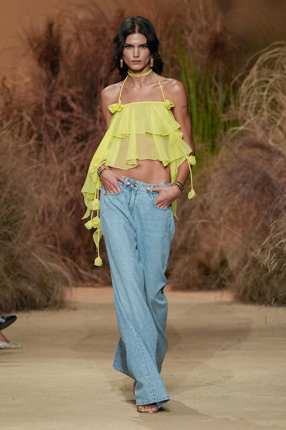 LUISA SPAGNOLI WOMEN SS 2026 - Foto #39