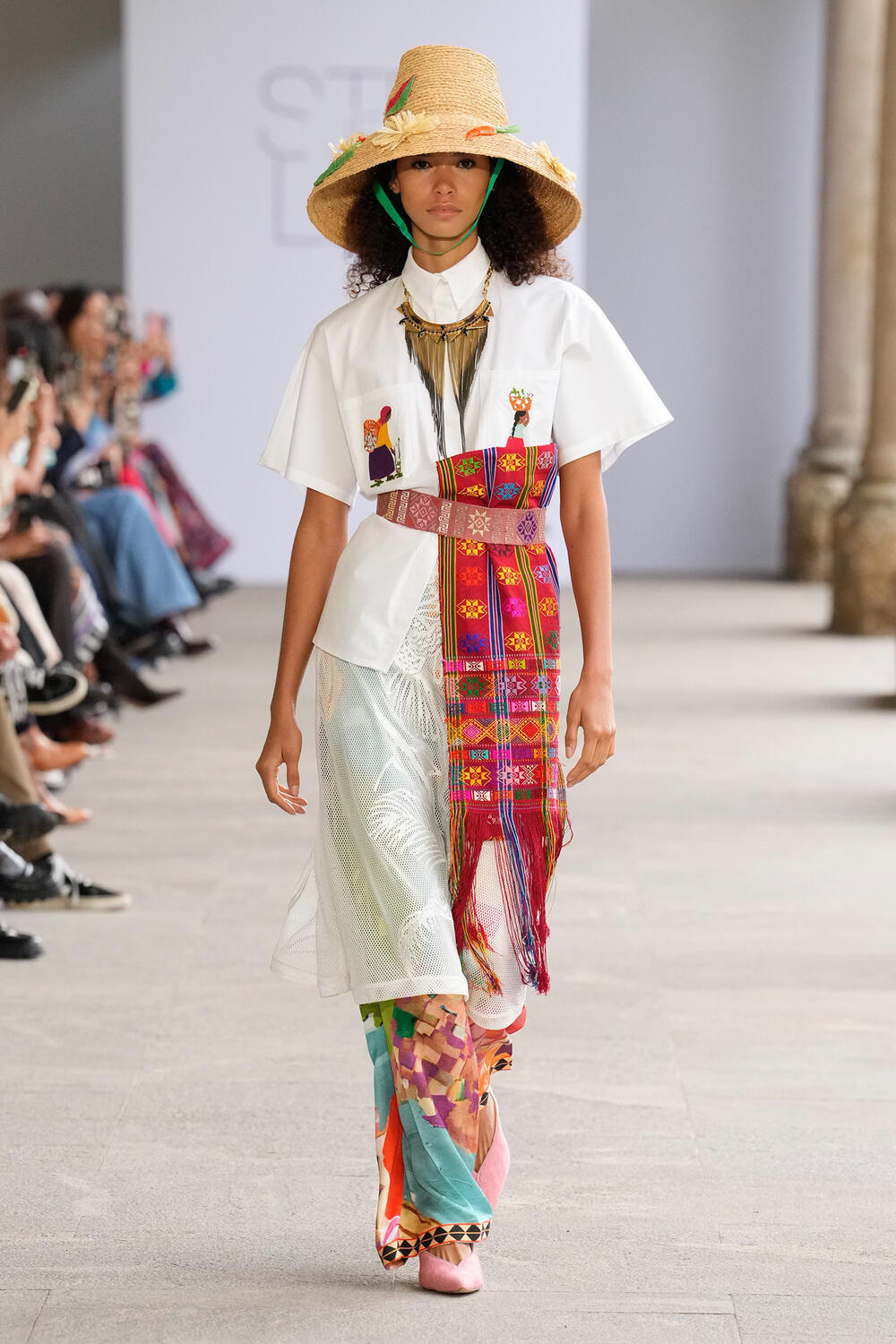 STELLA JEAN WOMEN SS 2026 - Foto #1