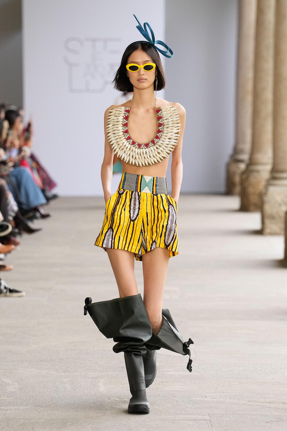 STELLA JEAN WOMEN SS 2026 - Foto #2