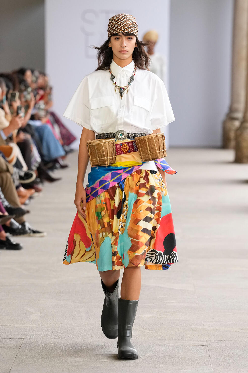 STELLA JEAN WOMEN SS 2026 - Foto #3