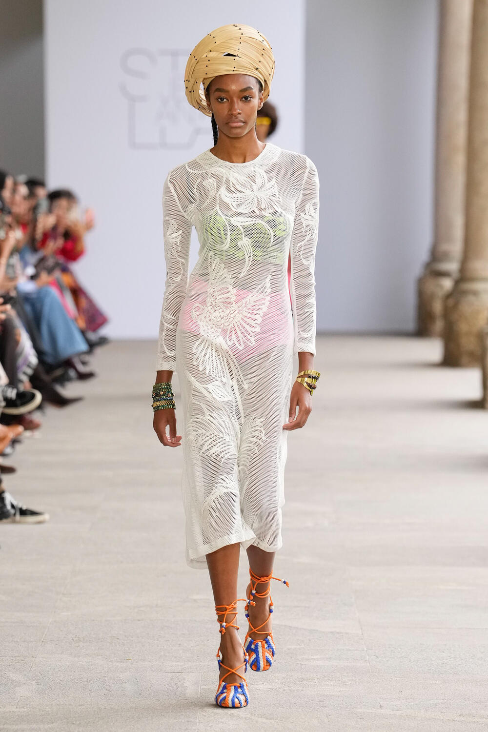 STELLA JEAN WOMEN SS 2026 - Foto #4