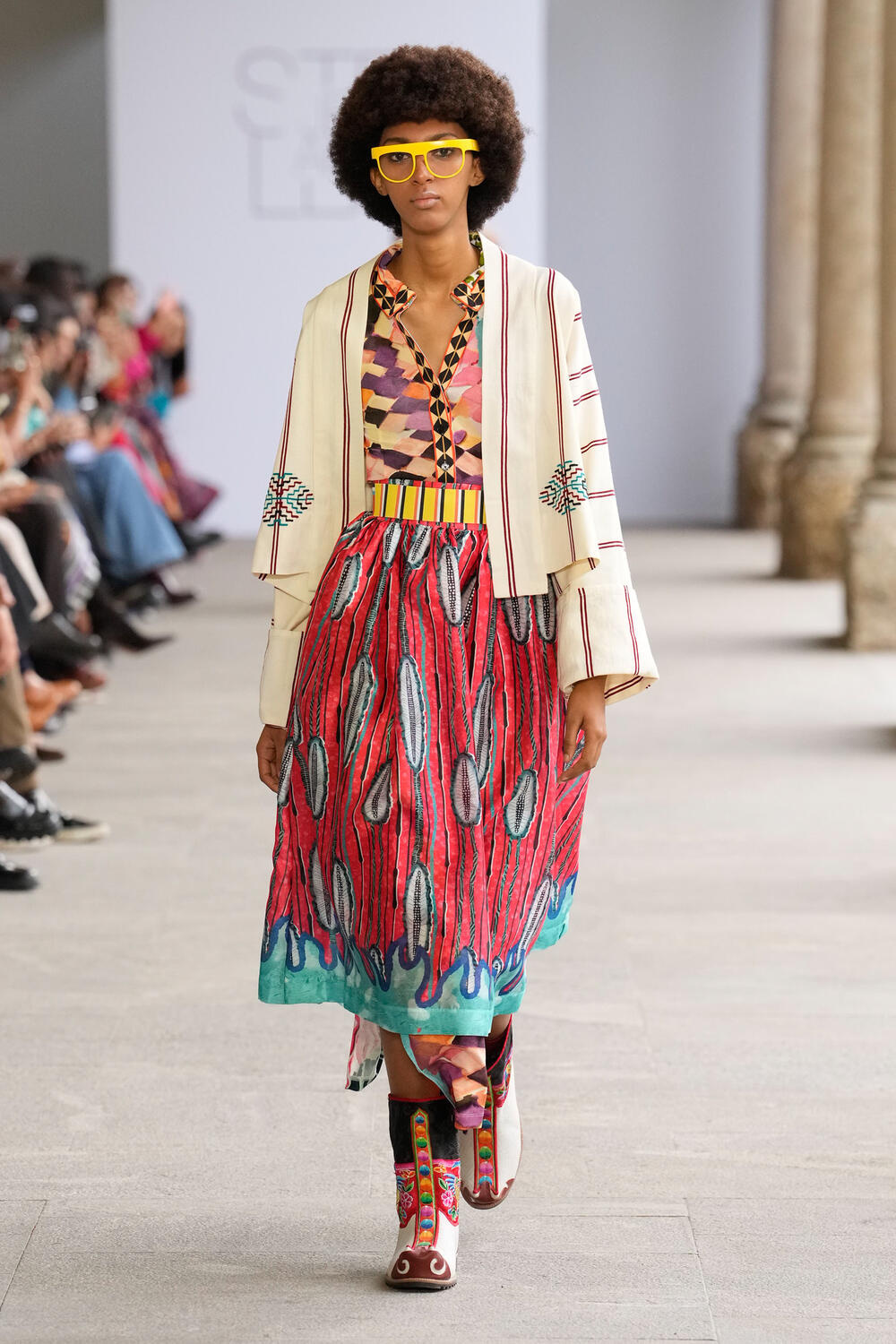 STELLA JEAN WOMEN SS 2026 - Foto #5