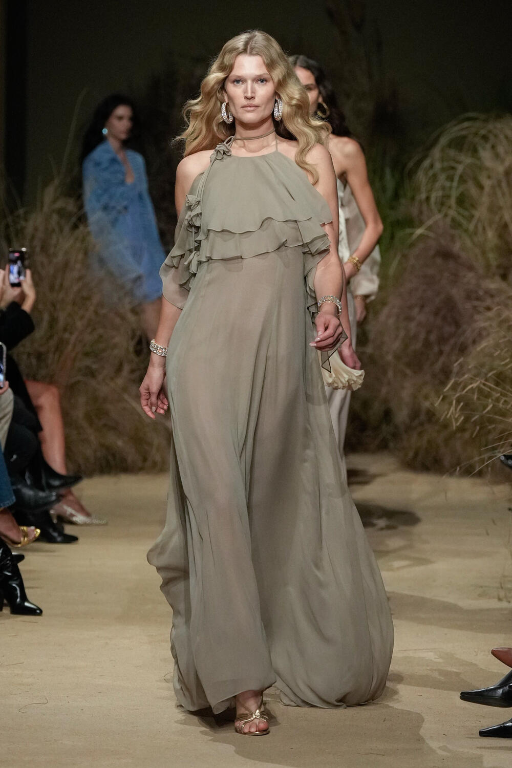 LUISA SPAGNOLI WOMEN SS 2026 - Foto #48