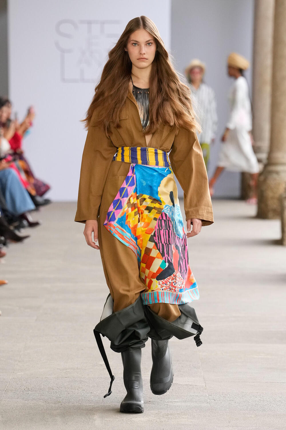 STELLA JEAN WOMEN SS 2026 - Foto #11