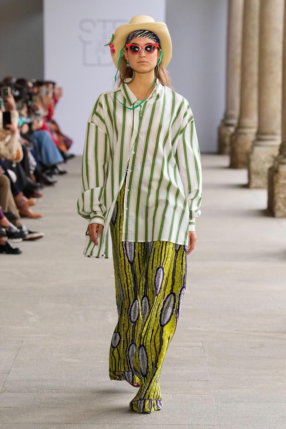 STELLA JEAN WOMEN SS 2026 - Foto #12