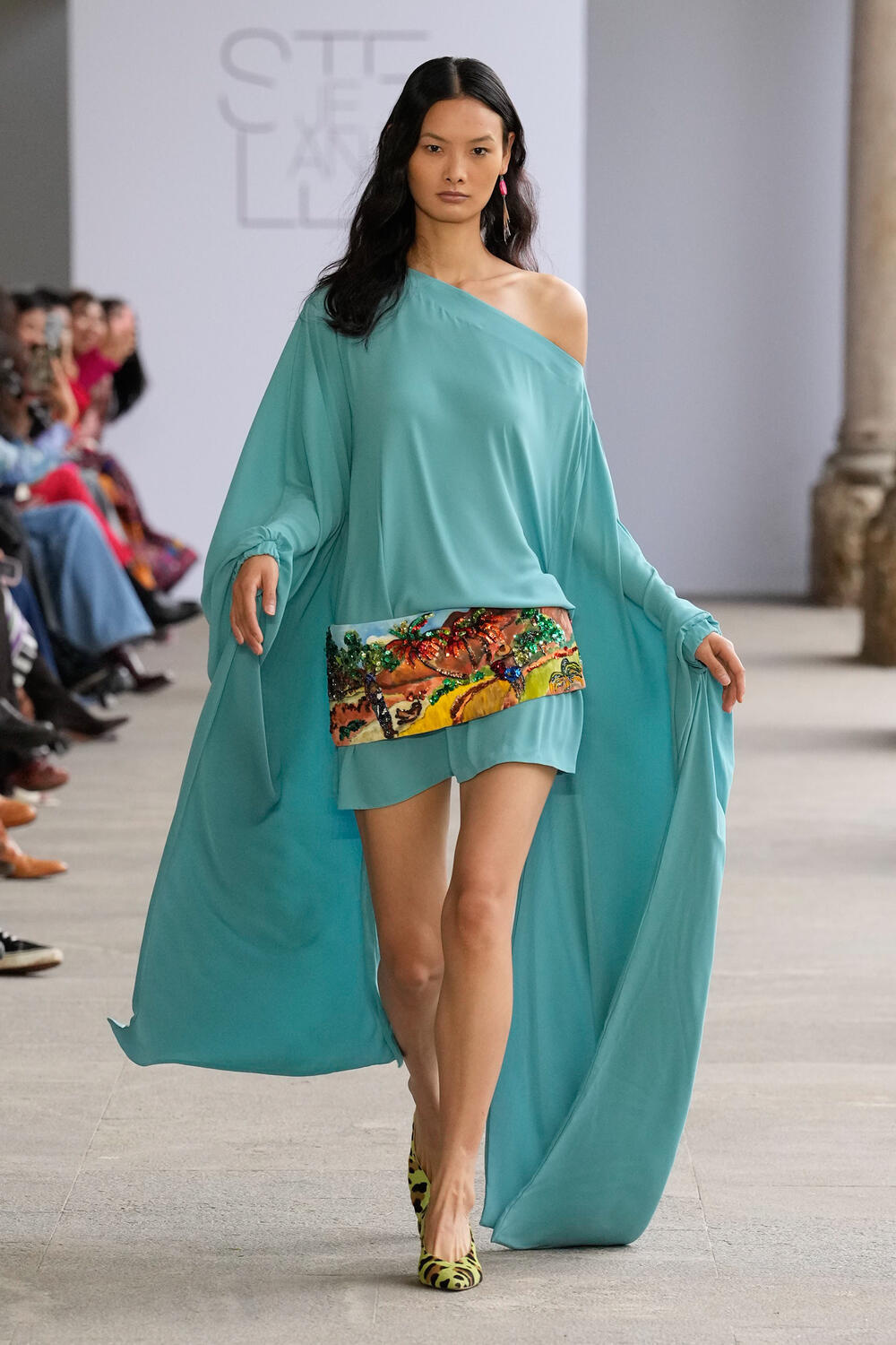 STELLA JEAN WOMEN SS 2026 - Foto #13