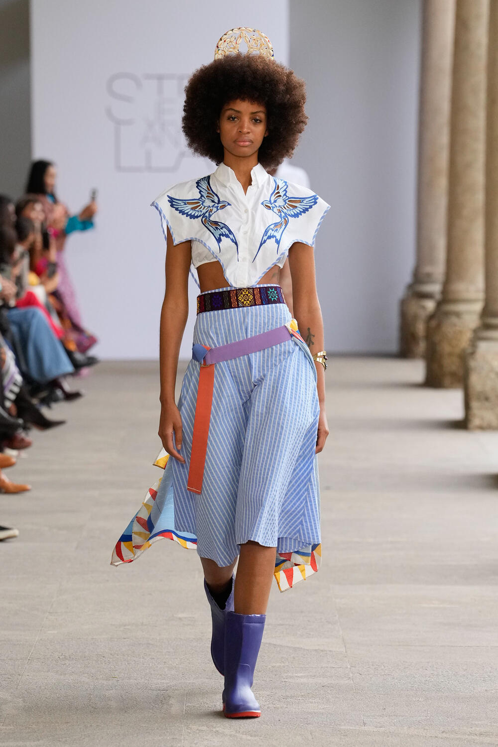 STELLA JEAN WOMEN SS 2026 - Foto #15