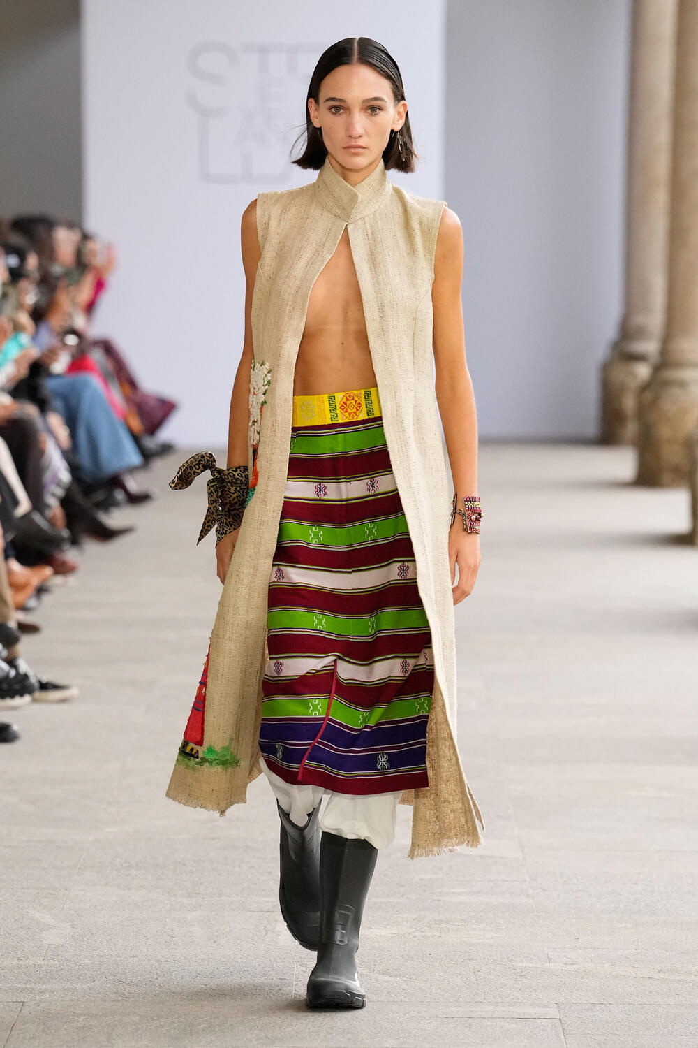 STELLA JEAN WOMEN SS 2026 - Foto #6