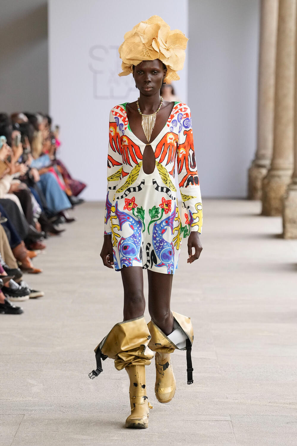 STELLA JEAN WOMEN SS 2026 - Foto #8