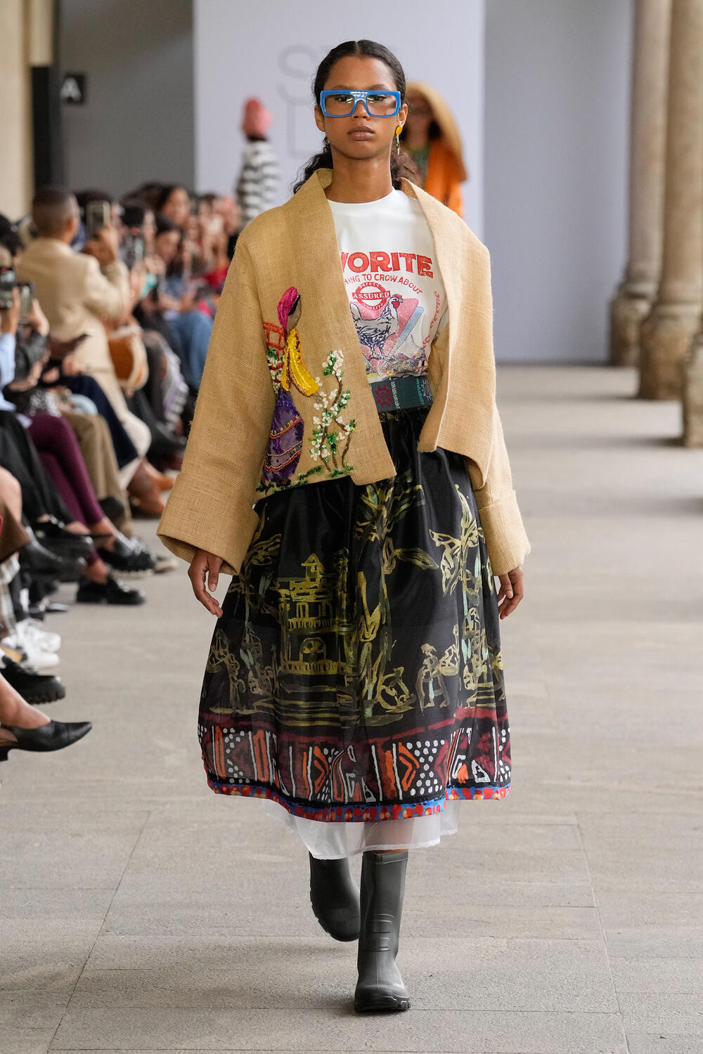 STELLA JEAN WOMEN SS 2026 - Foto #20
