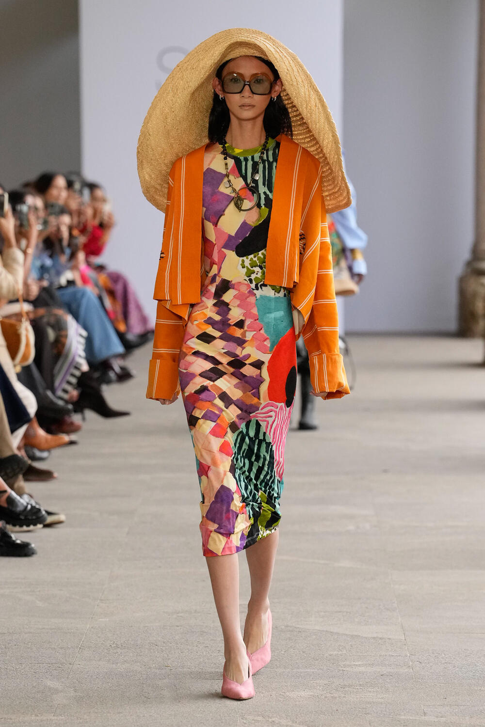 STELLA JEAN WOMEN SS 2026 - Foto #21