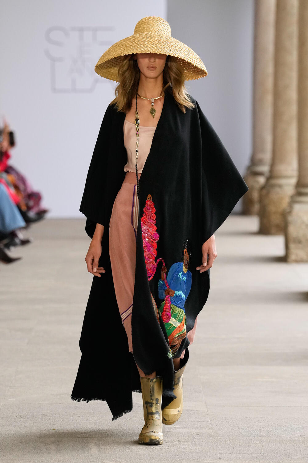 STELLA JEAN WOMEN SS 2026 - Foto #23