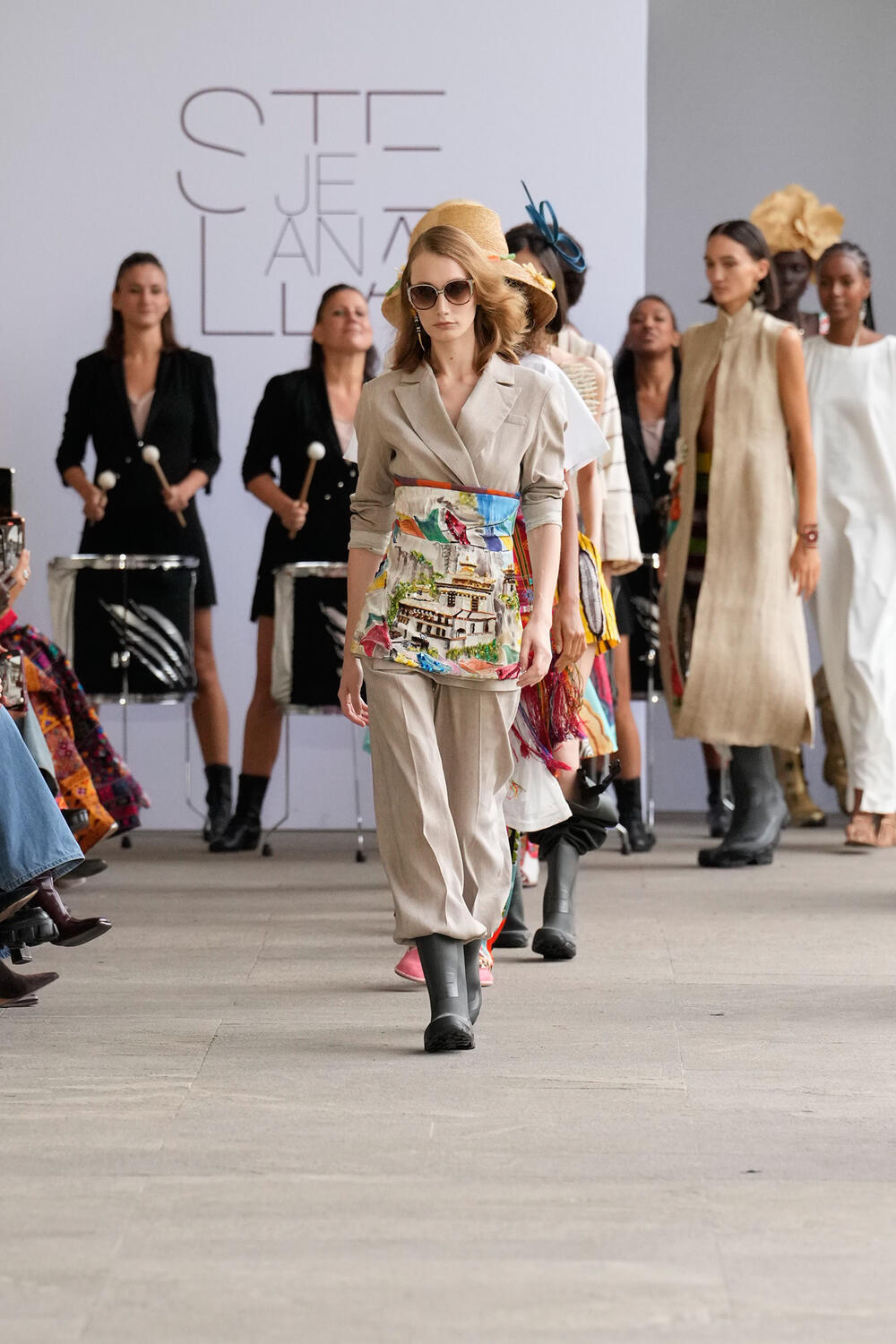 STELLA JEAN WOMEN SS 2026 - Foto #25