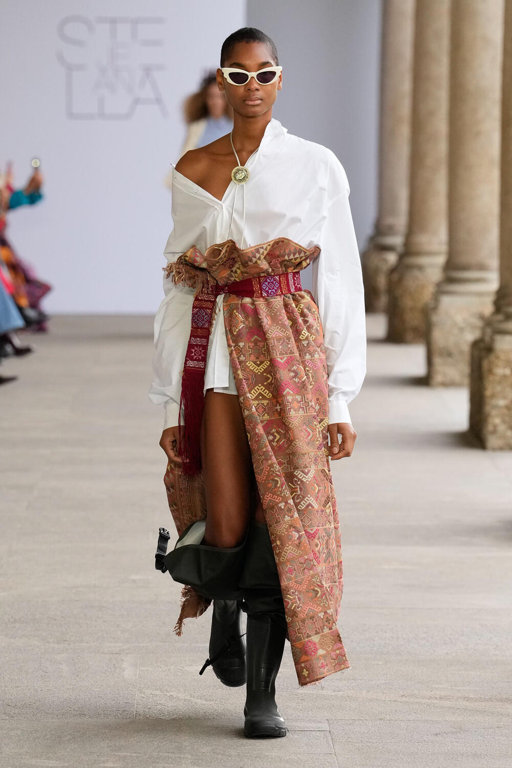 STELLA JEAN WOMEN SS 2026 - Foto #16