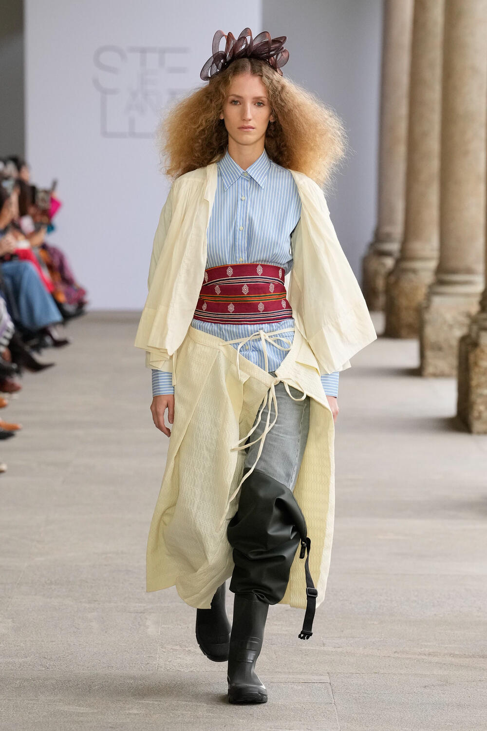 STELLA JEAN WOMEN SS 2026 - Foto #17