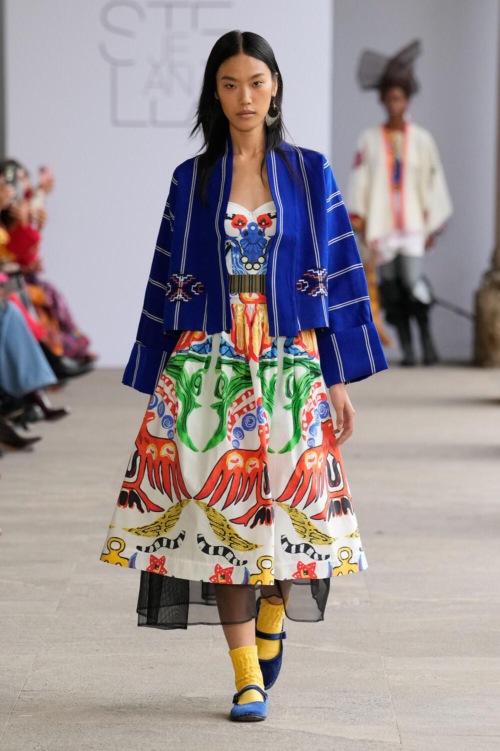 STELLA JEAN WOMEN SS 2026 - Foto #18