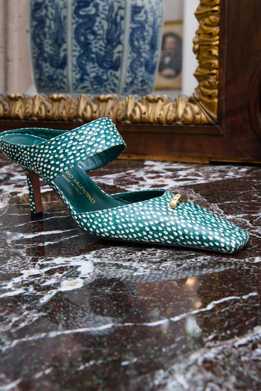 MARIO VALENTINO WOMEN SS 2026 - Foto #3