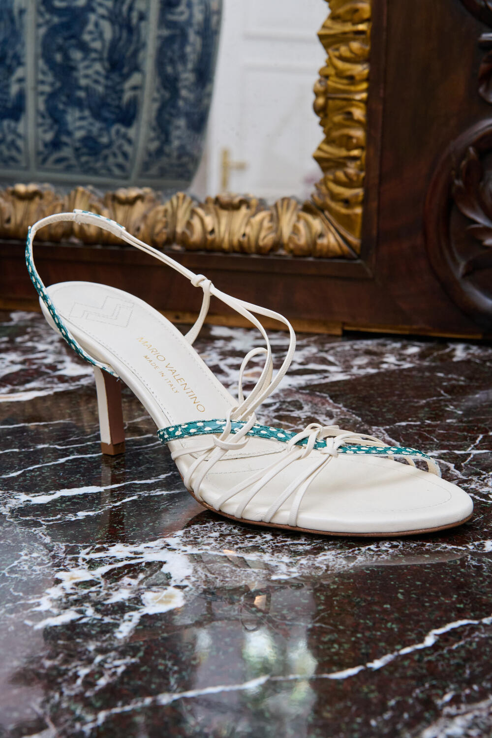 MARIO VALENTINO WOMEN SS 2026 - Foto #5