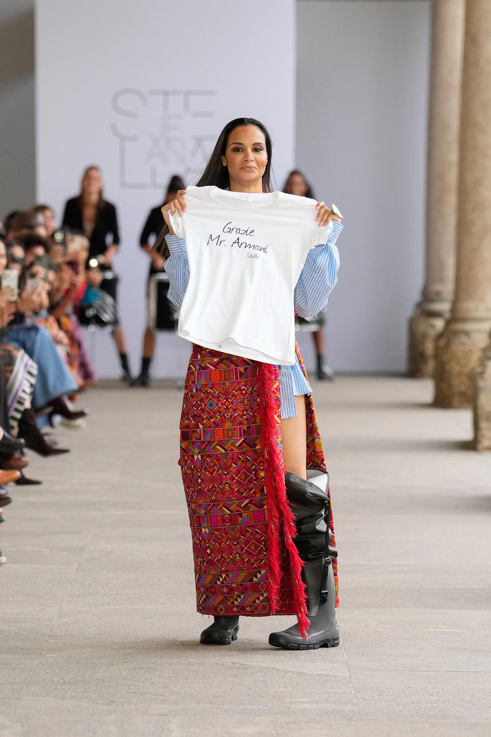 STELLA JEAN WOMEN SS 2026 - Foto #26