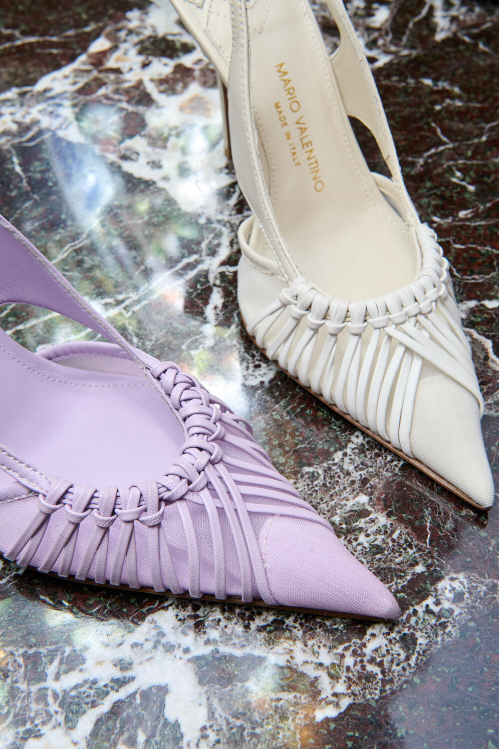 MARIO VALENTINO WOMEN SS 2026 - Foto #14
