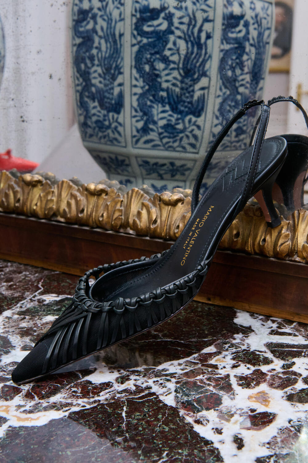 MARIO VALENTINO WOMEN SS 2026 - Foto #15