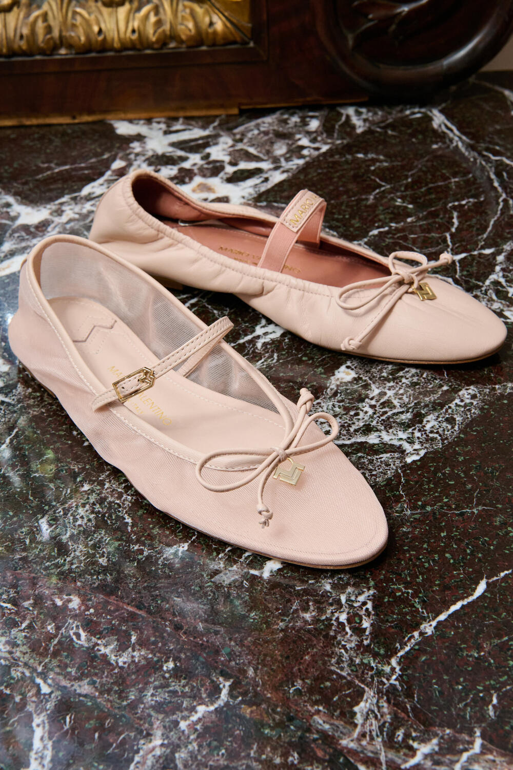 MARIO VALENTINO WOMEN SS 2026 - Foto #16