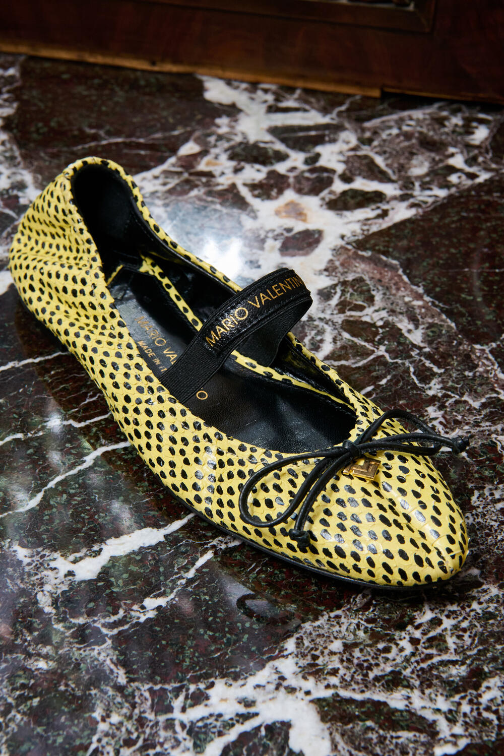 MARIO VALENTINO WOMEN SS 2026 - Foto #18