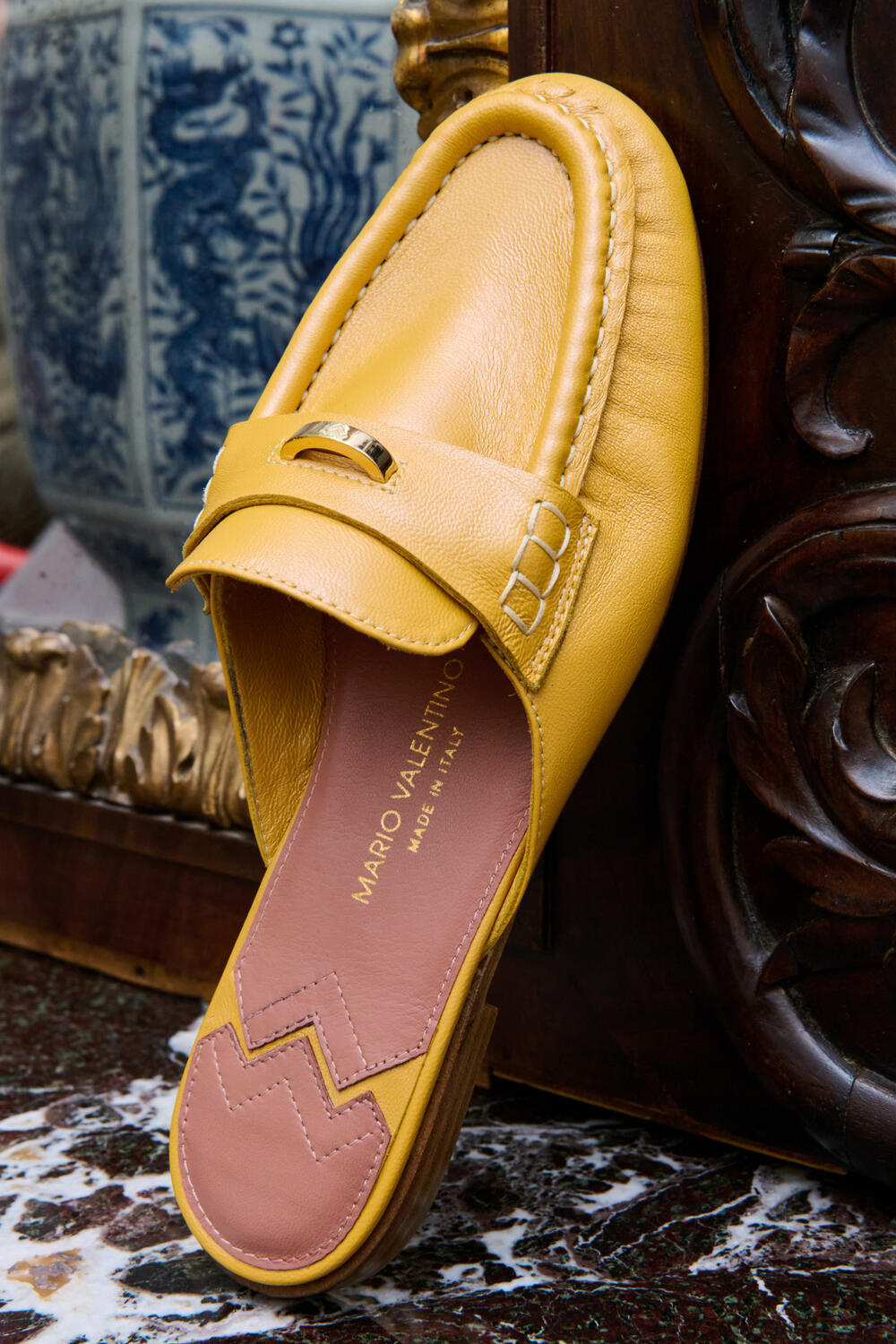 MARIO VALENTINO WOMEN SS 2026 - Foto #11