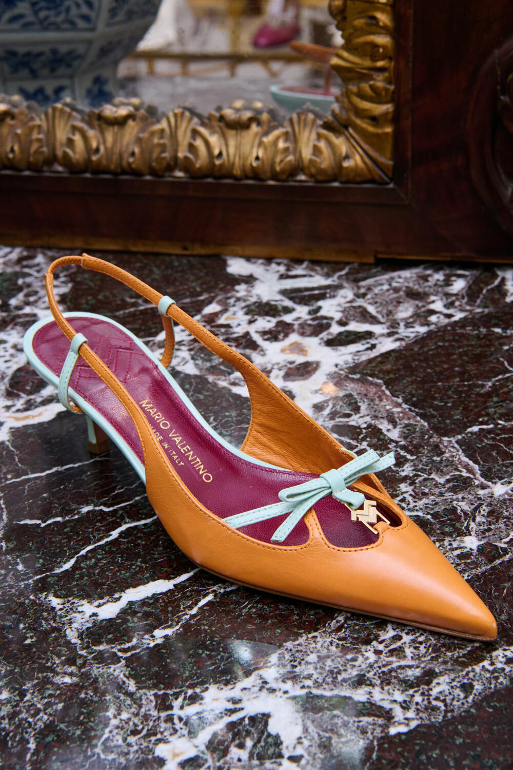 MARIO VALENTINO WOMEN SS 2026 - Foto #20