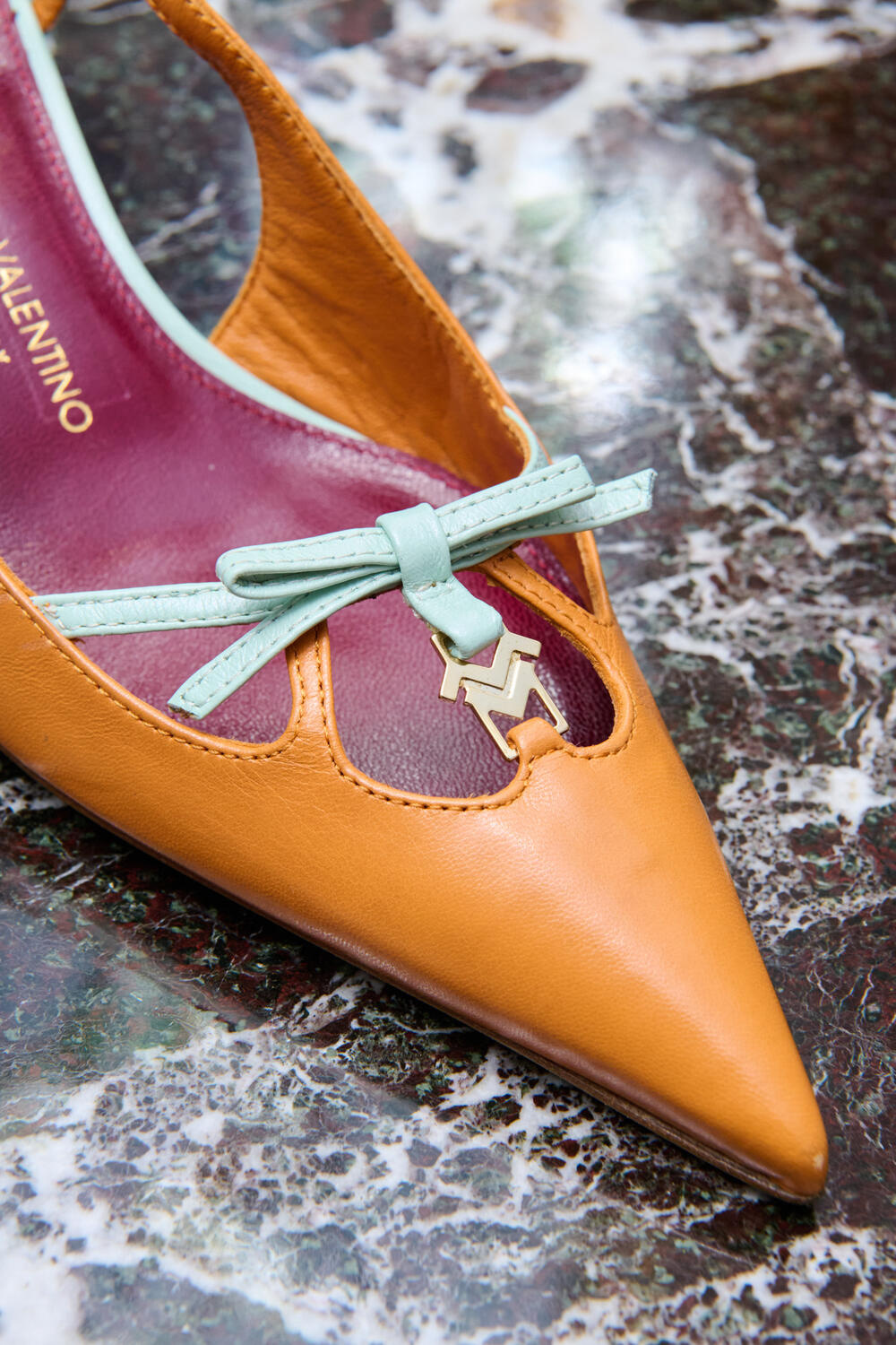 MARIO VALENTINO WOMEN SS 2026 - Foto #21