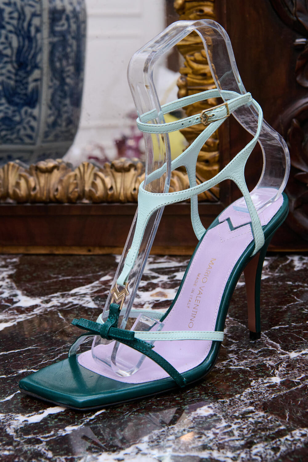 MARIO VALENTINO WOMEN SS 2026 - Foto #22