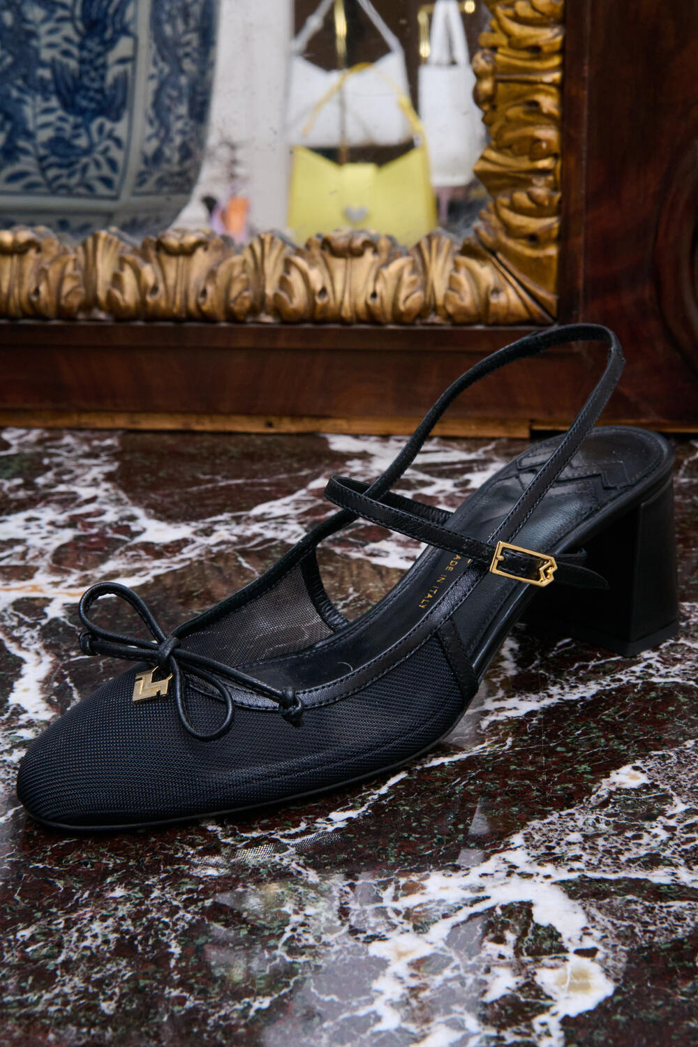 MARIO VALENTINO WOMEN SS 2026 - Foto #37