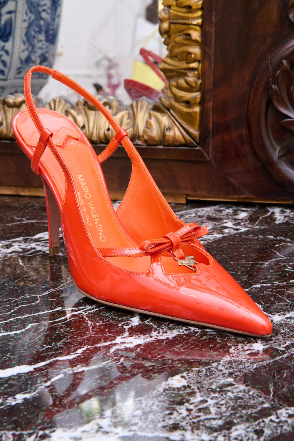MARIO VALENTINO WOMEN SS 2026 - Foto #29