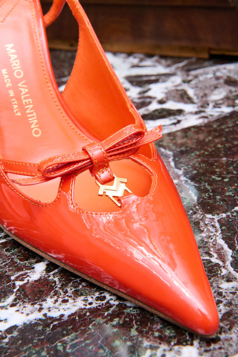 MARIO VALENTINO WOMEN SS 2026 - Foto #30