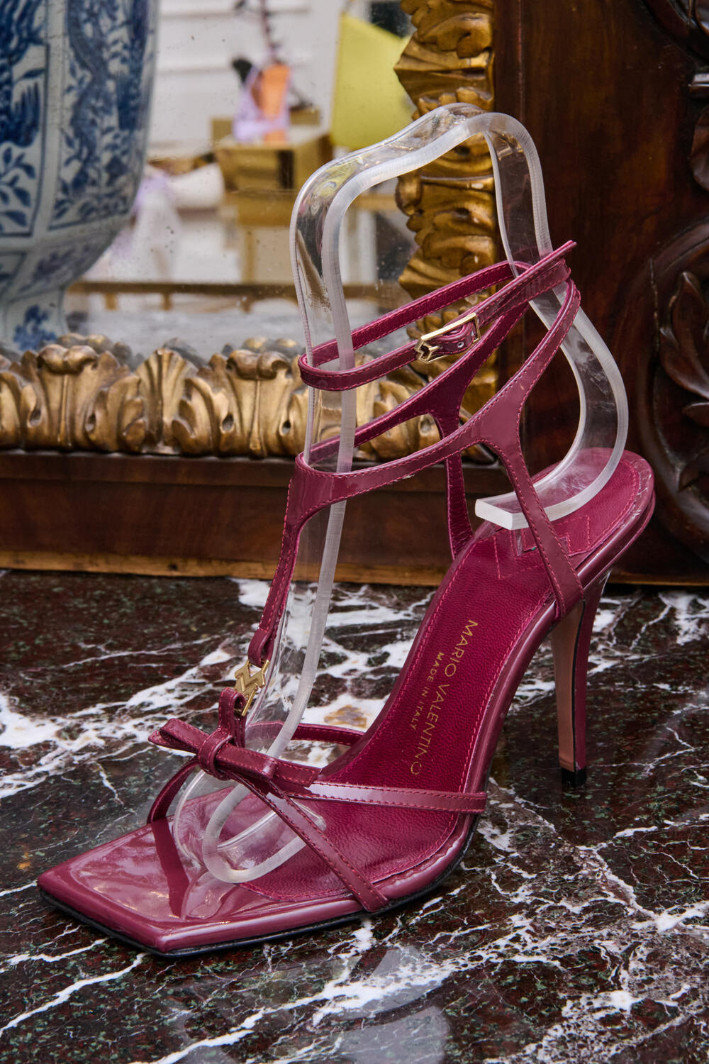 MARIO VALENTINO WOMEN SS 2026 - Foto #46