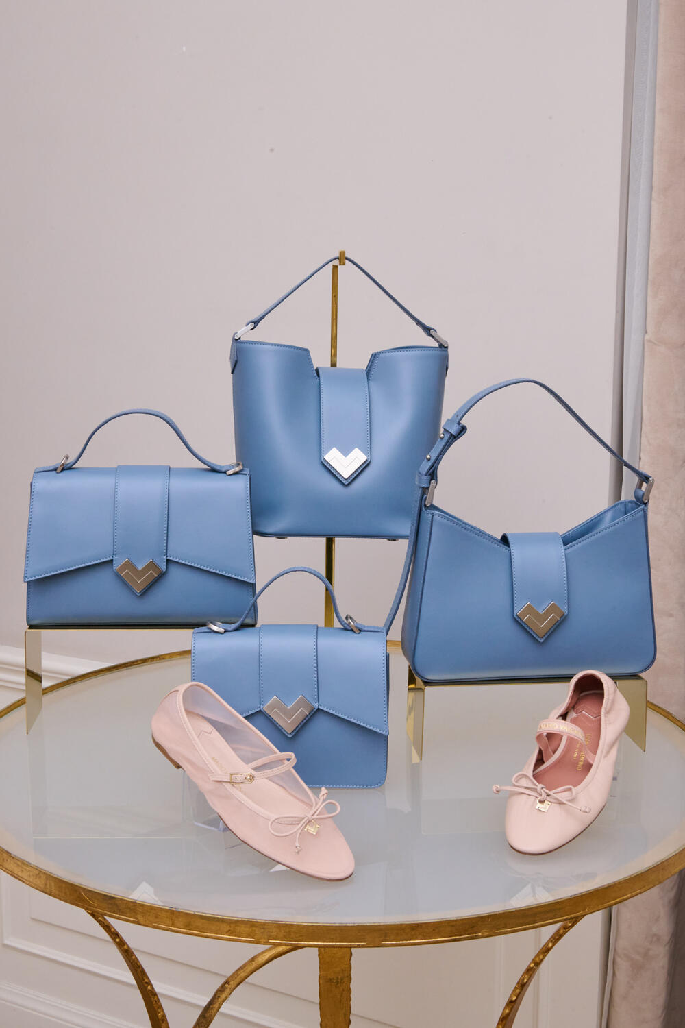 MARIO VALENTINO WOMEN SS 2026 - Foto #48