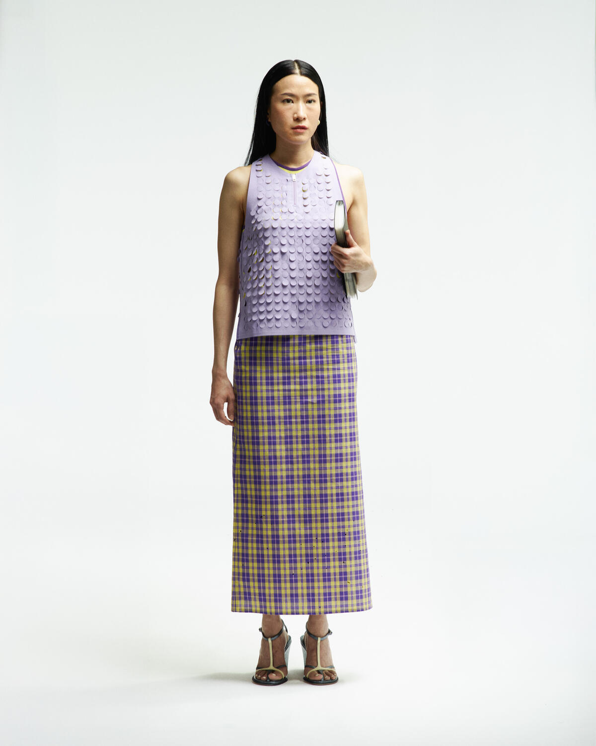 SUNNEI WOMEN SS 2026 - Foto #1