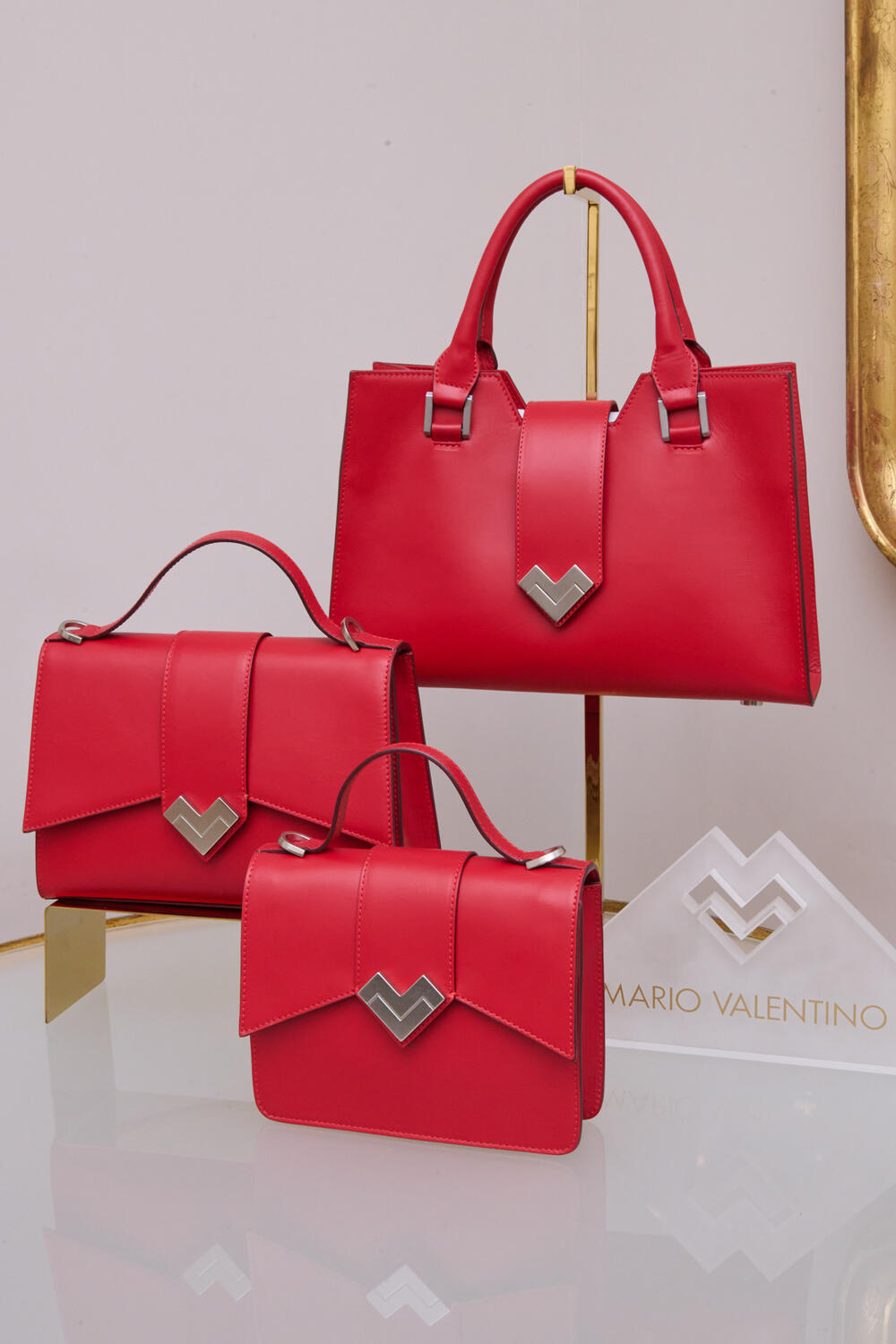 MARIO VALENTINO WOMEN SS 2026 - Foto #51